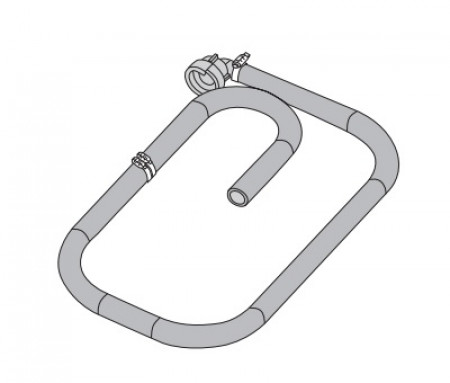 Dreve Labormat SD slang KPL