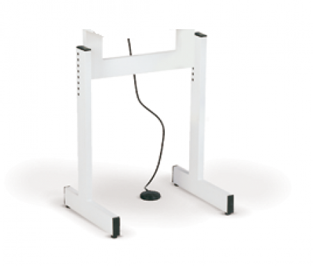 Zubler onderstel voor AV1000 - MB1000 of P1000