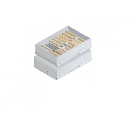 Vita voorraadbox Vitablocs voor CEREC