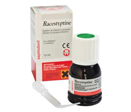 Racestyptine vloeistof 13ml