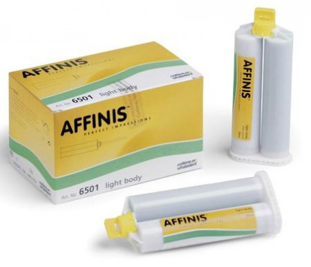Affinis Light Body & Fast Light Body