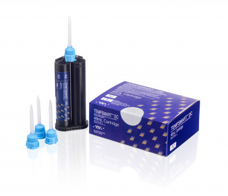GC Tempsmart DC Cartridge