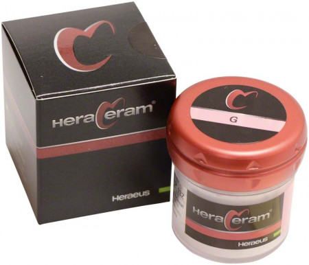 HeraCeram Gingiva G2 20gr.