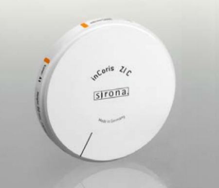 InCoris ZI Discs