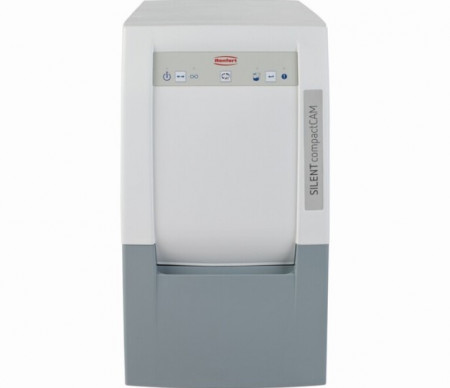 Renfert SILENT compactCAM