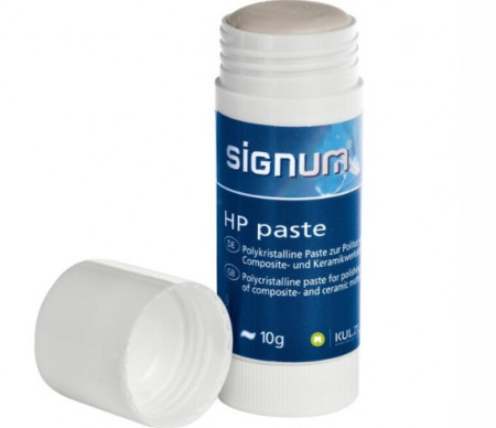 Kulzer Signum HP polijstpasta