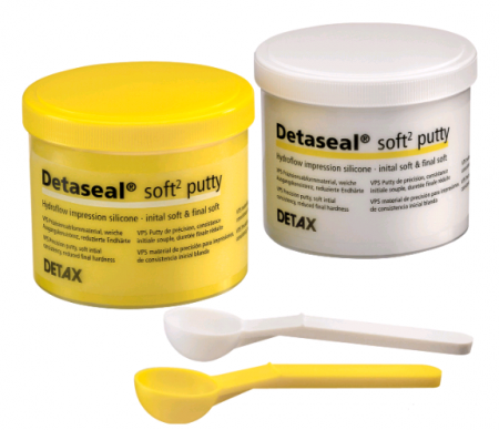 Detaseal Hydroflow soft