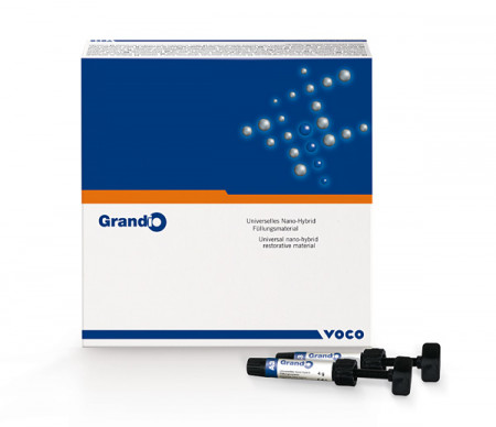 Voco Grandio spuitjes