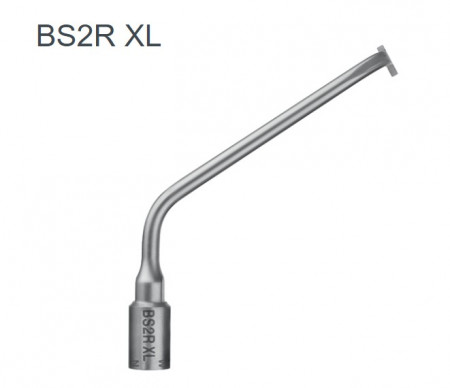 satelec rhinoplasty tip bs2r xl st