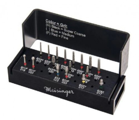 Meisinger Cerecdoctors preparatie kit SC02