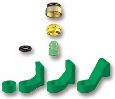 Preci Clix P-TI attachement 1281 cpl