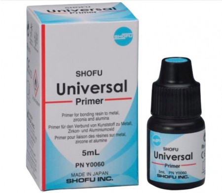 shofu universal primer 5ml