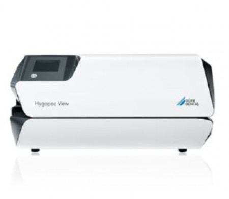 durr hygopac view sealer    st