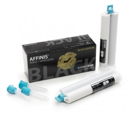 Affinis Black