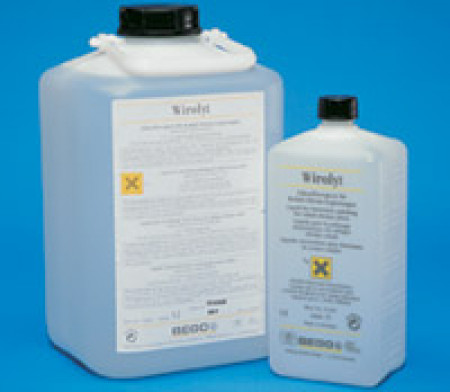 Bego Wirolyt fles 1000 ml 52460 