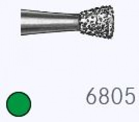 Komet diamantboor FG 314 6805 014 5st