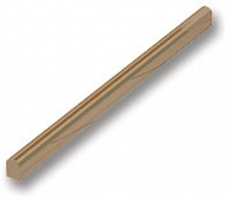 Preci Bar Standard steeg 5cm U-vorm 1100/B/OR