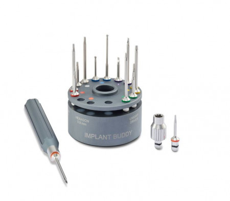 ceka implant buddy lab