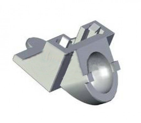 Giroform adapters voor Vertex articulators 100st