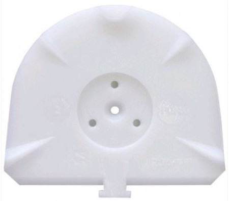 Girrbach Giroform classic platen XL 100st