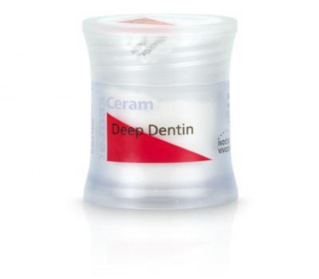 Ivoclar Vivadent IPS e.max Ceram Deep Dentin A-D 20g