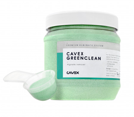 Cavex GreenClean 1 kg