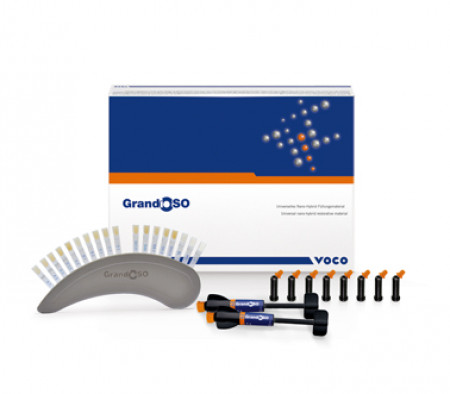 Voco GrandioSO spuit 4g