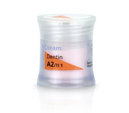 Ivoclar Vivadent IPS e.max Ceram Dentin