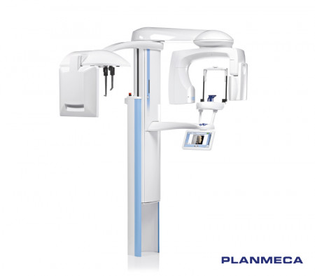 Planmeca ProMax SC3 (CEPH)