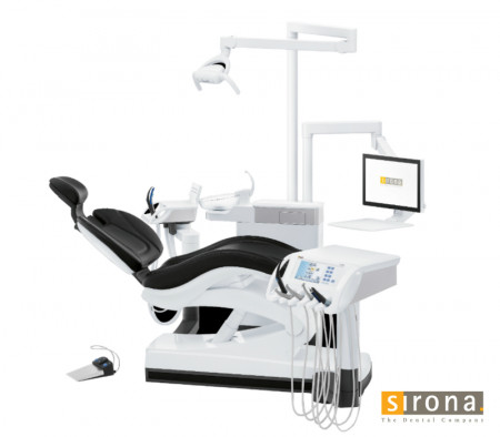 Sirona Teneo