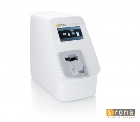Sirona XIOS Scan fosforscanner