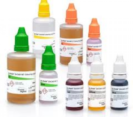 IPS e.max ZirCAD LT colouring liquids