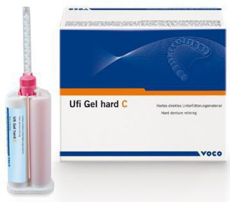 Ufi Gel hard C