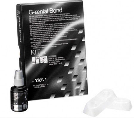 GC G Aenial Bond refill 5 ml.
