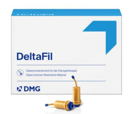 DMG Deltafil 