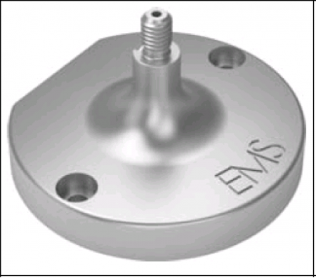 Sirona DAC adapter voor EMS