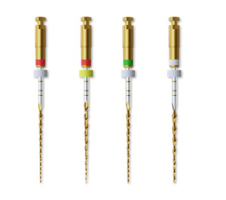 B5 One Curve Mini 25 mm. 5 st.