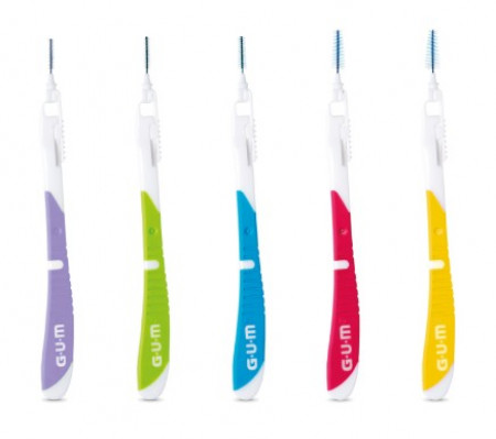 Butler Bi-Direction Interdental Ragers