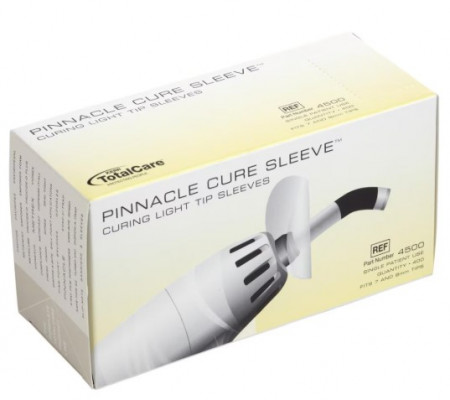 Kerr Cure Sleeves 