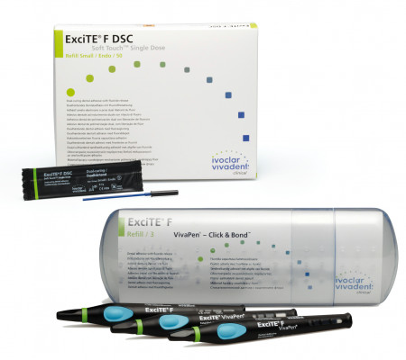 ExciTE F (DSC)