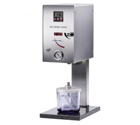 Retomix Mini vacuummenger