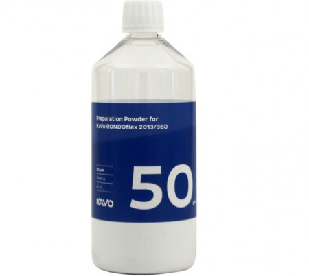 KaVo Rondoflex Abrasiv PU 50MY 1 kg