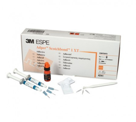 Adper Scotchbond 1 XT Introkit 4241 (flesje) verp