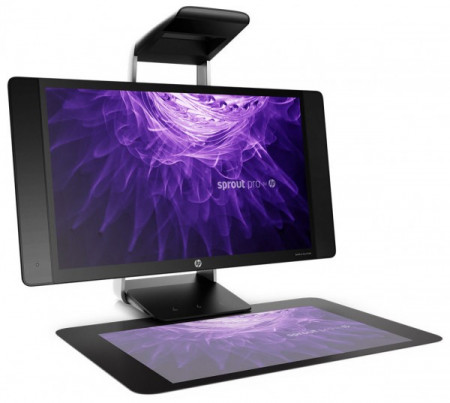 HP Sprout Pro