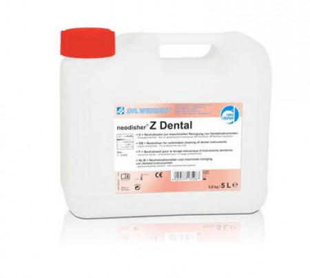 neodisher z dental rein/neutr 5lt