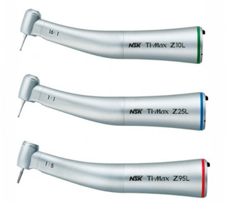 NSK Ti-Max Z Hoekstukken