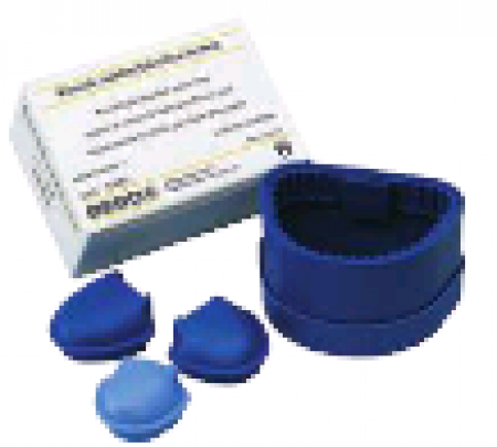 Bego Wirosil stabilisatiering voor cuvette