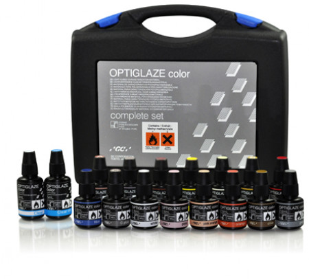 Optiglaze