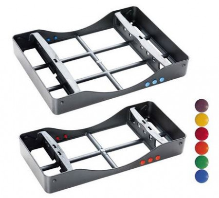 Code buttons voor Servo 20st