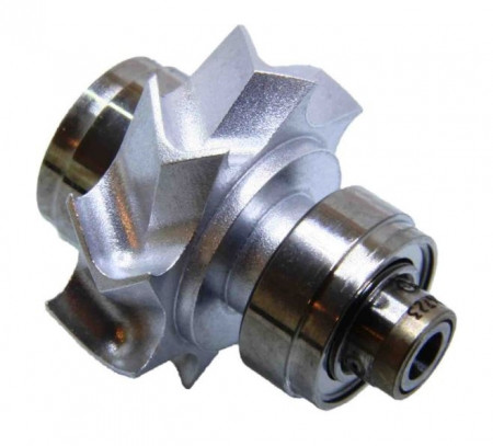 Airrotor turbine t1 > 600.000